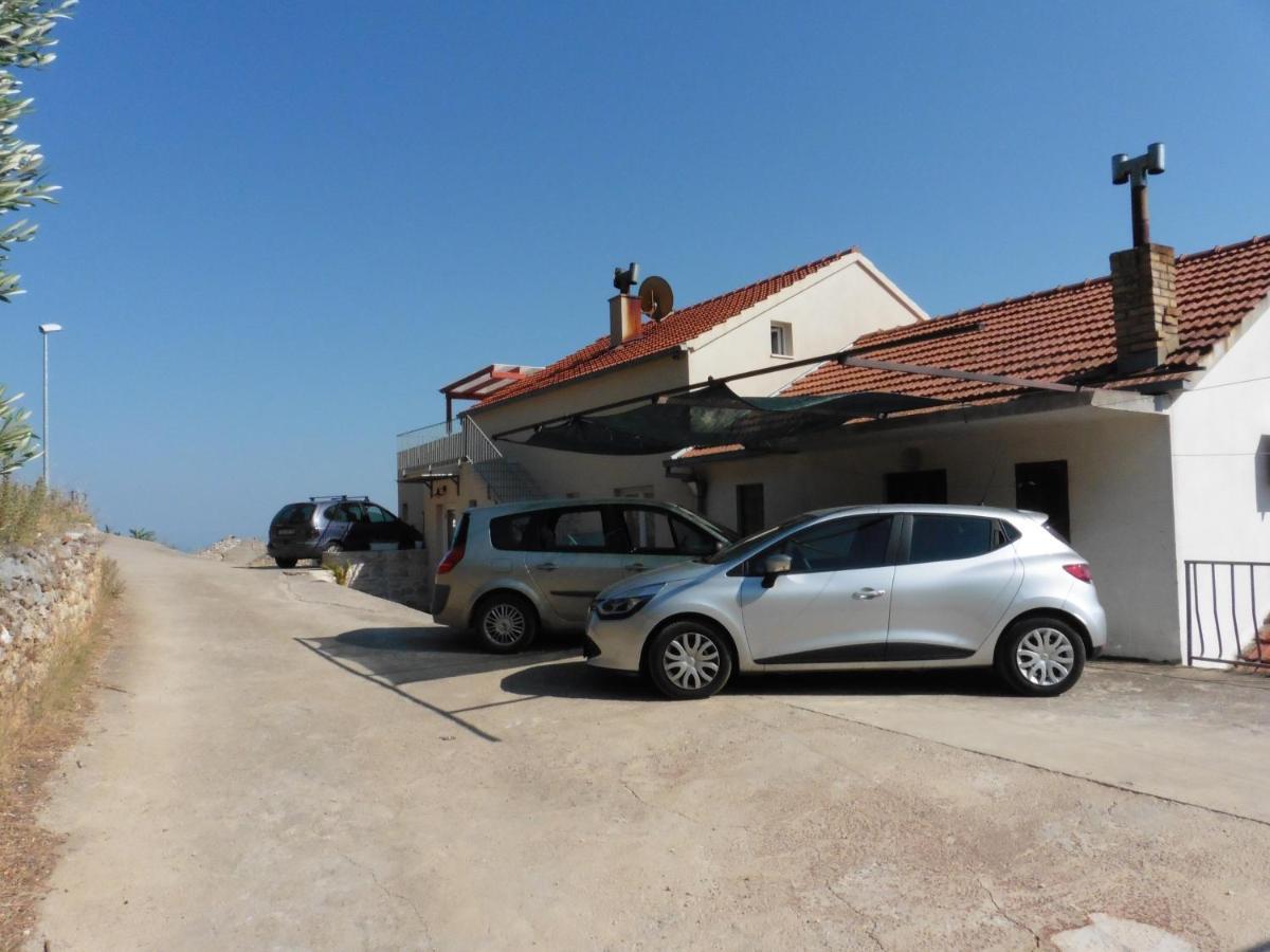 Apartments With A Parking Space Kuciste, Peljesac - 14107 Exterior photo