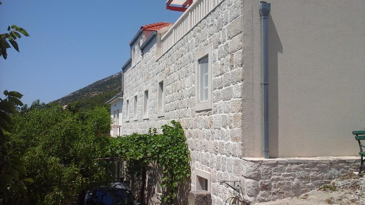 Apartments With A Parking Space Kuciste, Peljesac - 14107 Exterior photo