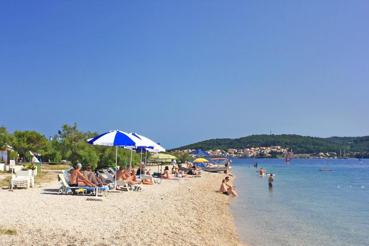 Apartments With A Parking Space Kuciste, Peljesac - 14107 Exterior photo