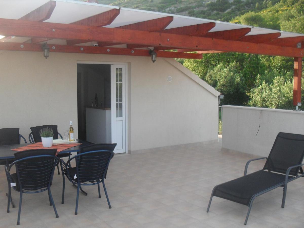 Apartments With A Parking Space Kuciste, Peljesac - 14107 Exterior photo