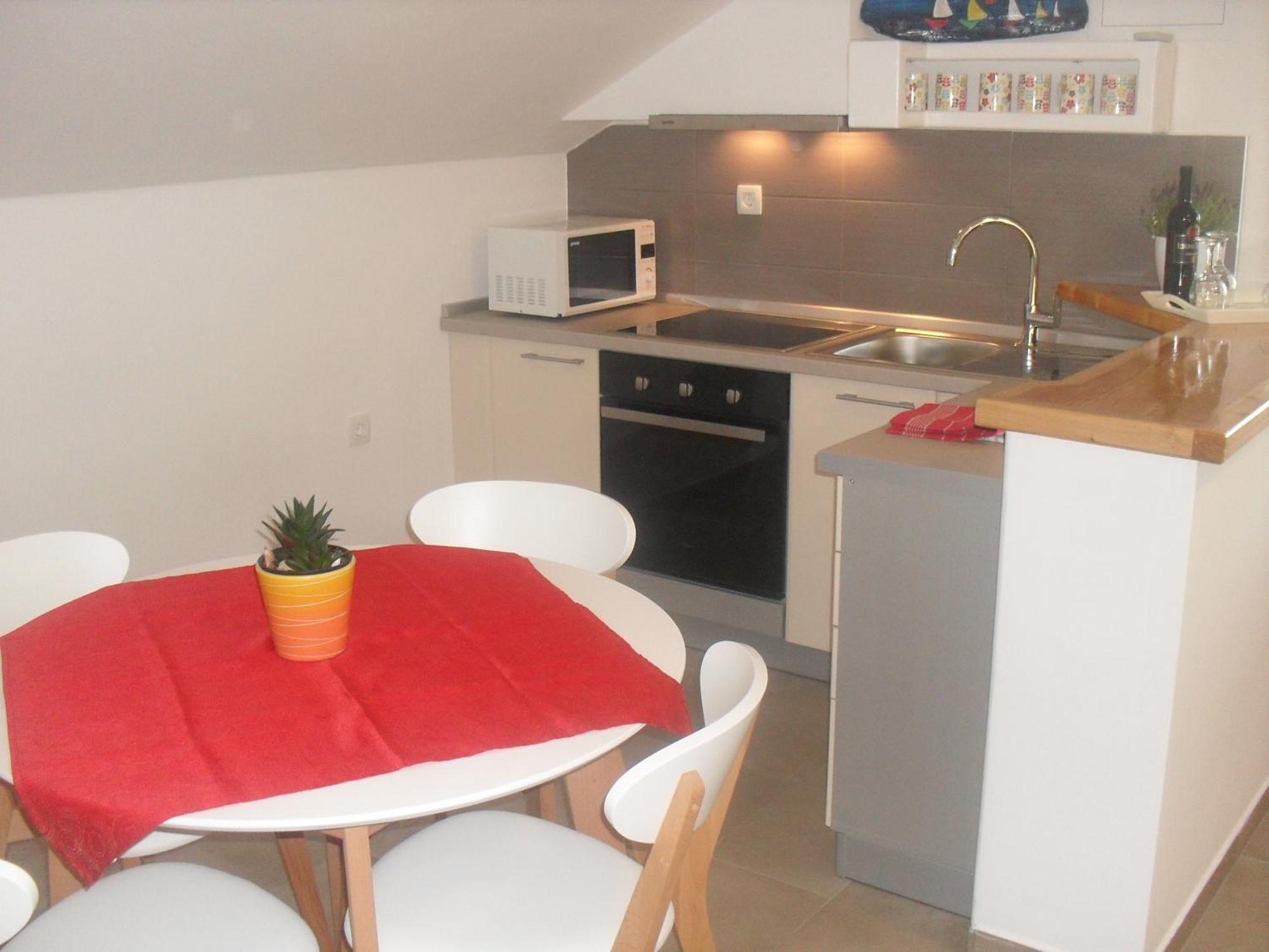 Apartments With A Parking Space Kuciste, Peljesac - 14107 Room photo