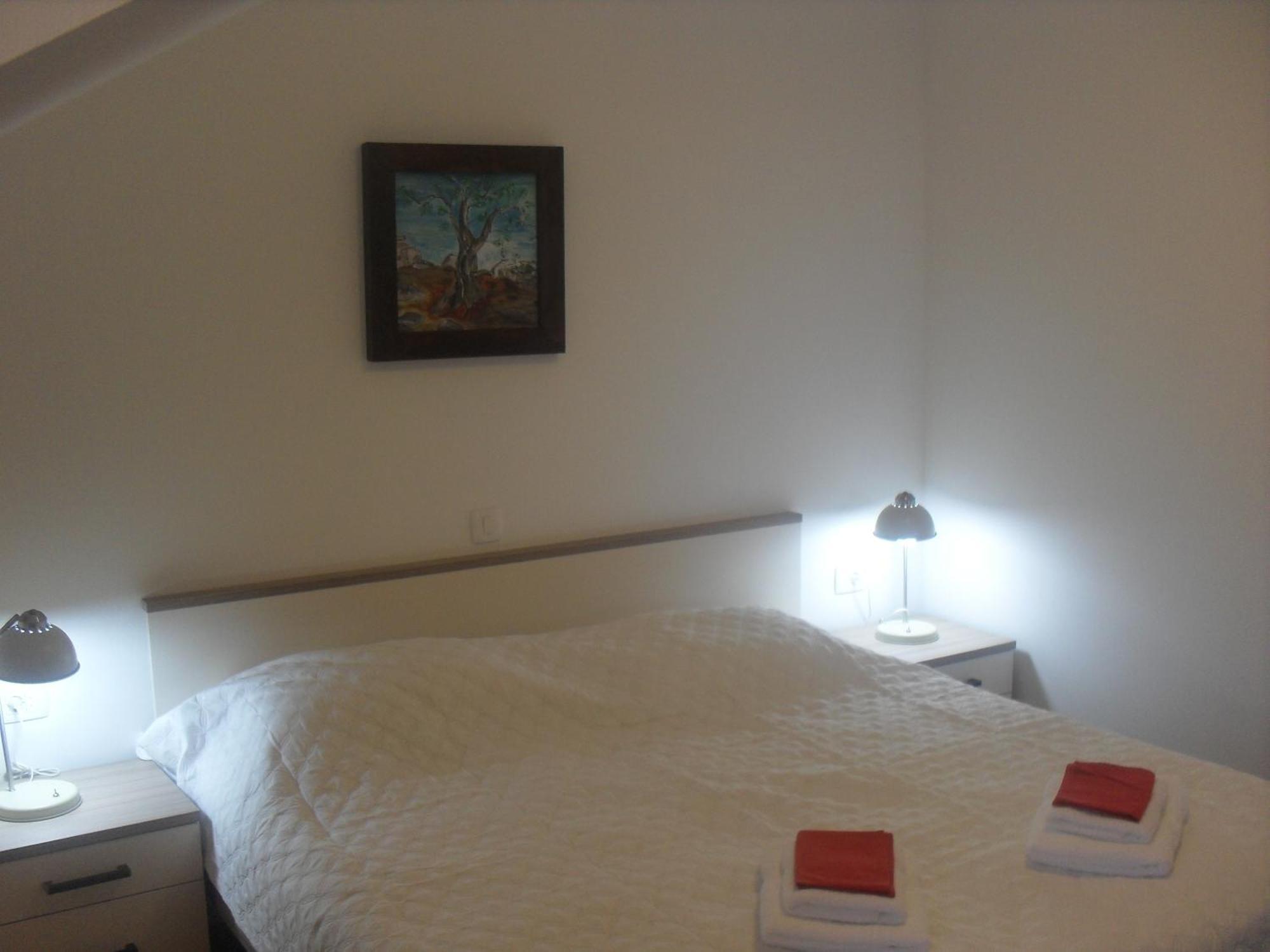 Apartments With A Parking Space Kuciste, Peljesac - 14107 Room photo